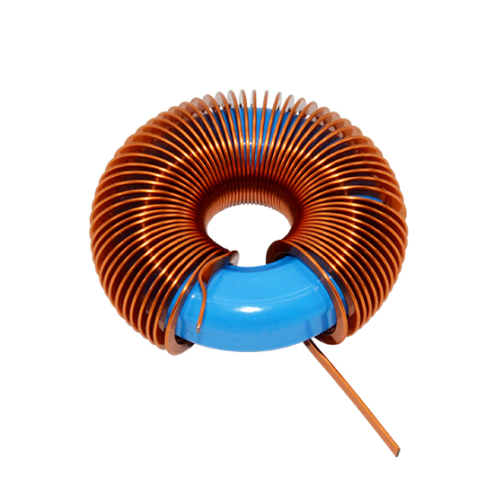 Energy storage inductor